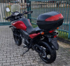 Suzuki V-Strom, 2014 г.