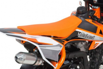 Motoland 110 SX 110 E, 2026 г.