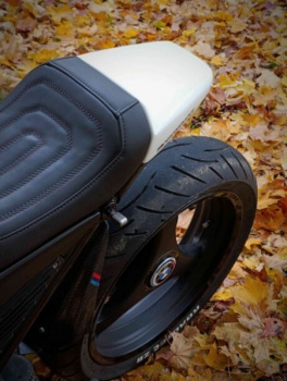 BMW K, 1990 г.