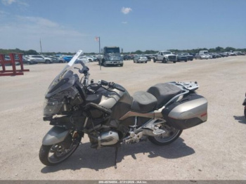 BMW R 1200RT, 2016 г.