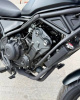 Honda CMX 500 A, 2025 г.