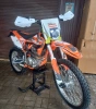 Эндуро Motoland Enduro Apollo M3 300 (175FMM), 2026 г.