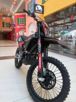 TMBK REVOLTA 450NC, 2026 г.
