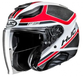 Шлем hjc f31 ceron mc1sf