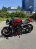 Triumph Street Triple 765 R, 2023 г.