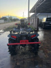 Polaris Sportsman High lifter 850, 2022 г.