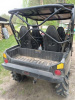 Kawasaki Teryx LE4 High Lifter, 2016 г.