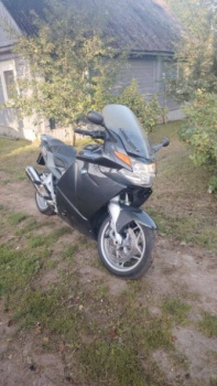 BMW K, 2003 г.