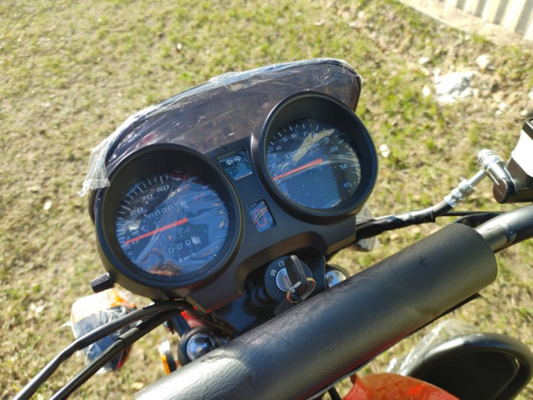  ROCKOT ALPHA COMFORT, 2026 г.