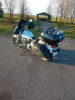 Yamaha XVS, 2010 г.