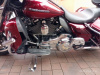 Harley-Davidson Electra Glide FLHTKL Ultra Limited, 2017 г.