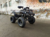 Hummer 250 Avenger Tungus 4G+1, 2025 г.