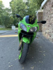 Kawasaki Ninja ZX6R, 2002 г.
