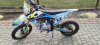 Motoland NX 125, 2021 г.