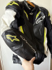 Мотокомбез Alpinestars 89 686 EEC CAT 2 комбез