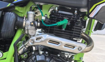 Эксклюзив Редкая модель RAM ENDURO 300, 2026 г.