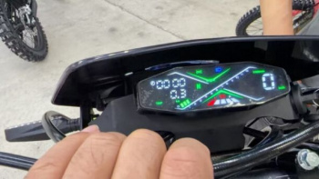 Regulmoto ZZ PR 300, 2026 г.