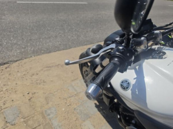 Yamaha MT, 2007 г.