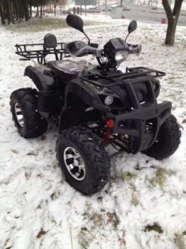 KXD Hummer ATV 010, 2021 г.