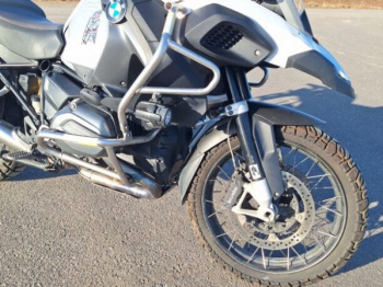 BMW R 1200 GS Adventure, 2016 г.
