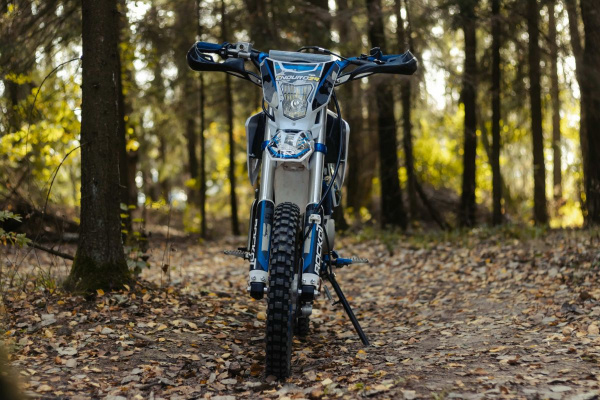 Пит-байк ROCKOT HI-TECH 125, 2025 г.