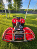 Honda TRX, 2012 г.