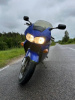Honda VFR, 2001 г.