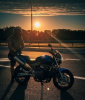 Honda CB стрит, 2003 г.