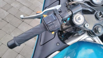 Suzuki RF, 1996 г.