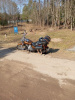 Honda VT 750 Shadow Spirit C2, 2008 г.