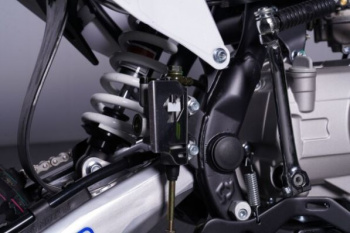 SPRMOTORS Mini Cross, 2026 г.