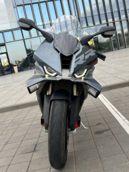 BMW S 1000RR, 2025 г.