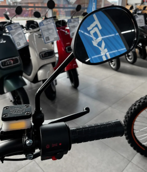  ROCKOT ALPHA OFFROAD, 2026 г.