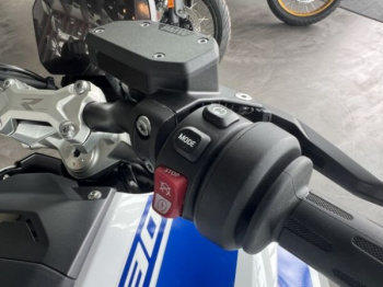 BMW R 1300 Performance, 2026 г.