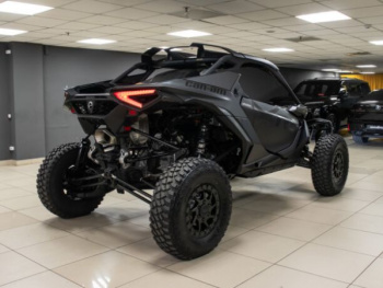 BRP Maverick X RS, 2025 г.