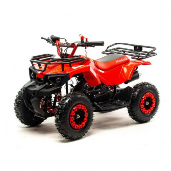 Motoland Scorpion 50, 2023 г.