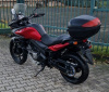 Suzuki V-Strom, 2014 г.