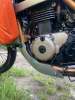 Kawasaki KLE, 2005 г.