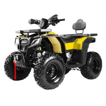 Progasi Race Jumper 200 Max Power (мотокомплект), 2026 г.