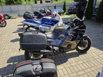 Honda CBR, 1999 г.