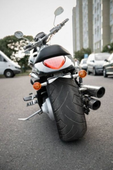 Suzuki Boulevard M109R, 2006 г.