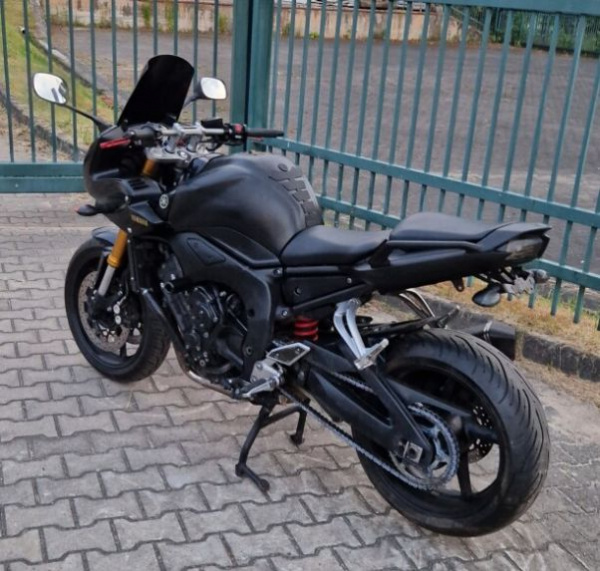 Yamaha FZ 1000 FAZER ABS, 2006 г.