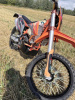Regulmoto Crosstrec 300, 2024 г.