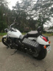 Kawasaki VN Vulcan Castom, 2015 г.