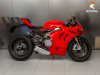 Ducati Panigale V4S, 2023 г.