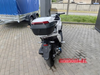 SPRMOTORS TRAVEL MAX 180 EFI (T4-50H), 2026 г.