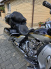 Harley-Davidson CVO FLHTCUSE7, 2012 г.