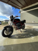 Suzuki Bandit GSF600n, 2000 г.