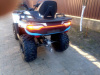Motoland MAX 300 X EFI, 2026 г.