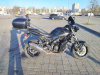 Suzuki SV 650, 2019 г.